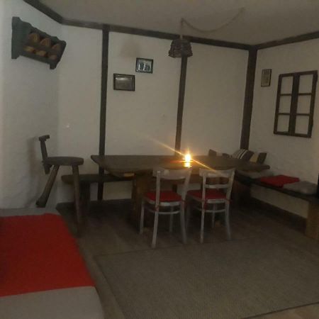 Apartma Romana Spodnji Otok Luaran gambar