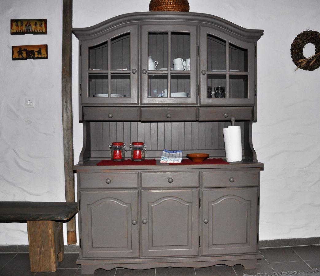 Apartma Romana Spodnji Otok Luaran gambar