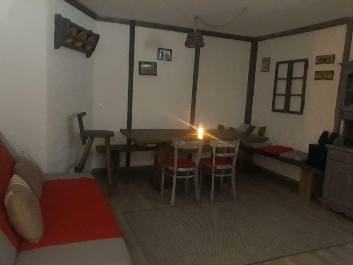 Apartma Romana Spodnji Otok Luaran gambar