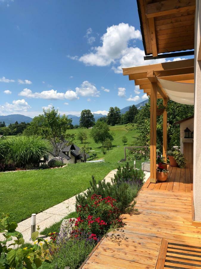 Apartma Romana Spodnji Otok Luaran gambar